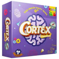 Настольная игра Asmodee Cortex Kids 1 6+/ Стратегия