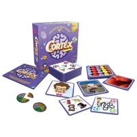 Joc de masă Asmodee Cortex Kids 1 6+/ Strategie photo 2