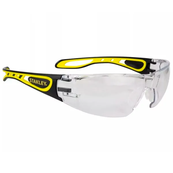 Очки Dewalt SYE17-10DEU Пластик / Прозрачный photo 1
