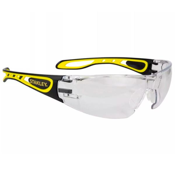Очки Dewalt SYE17-10DEU Пластик / Прозрачный photo 1
