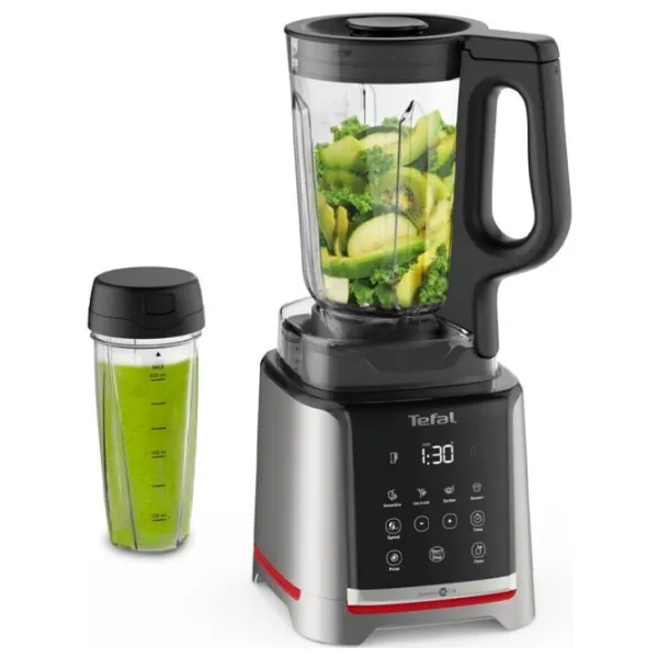 Blender staționar Tefal BL91HD31 1600 W / Black photo 2 Blender staționar Tefal BL91HD31 1600 W / Black photo 2