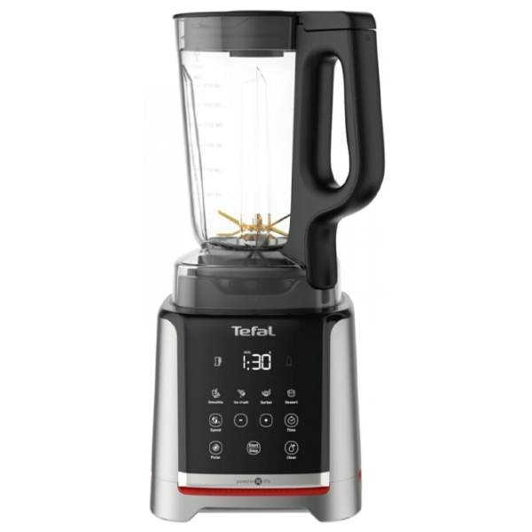 Blender staționar Tefal BL91HD31 1600 W / Black photo 3 Blender staționar Tefal BL91HD31 1600 W / Black photo 3