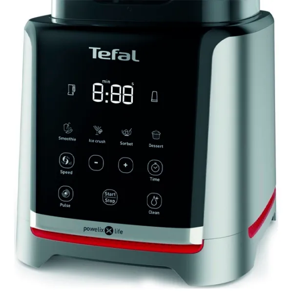 Blender staționar Tefal BL91HD31 1600 W / Black photo 4 Blender staționar Tefal BL91HD31 1600 W / Black photo 4