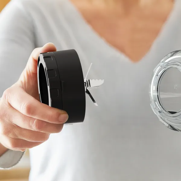 Blender staționar Tefal BL91HD31 1600 W / Black photo 5 Blender staționar Tefal BL91HD31 1600 W / Black photo 5