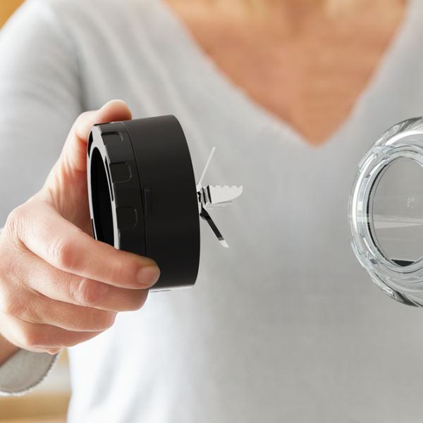 Blender staționar Tefal BL91HD31 1600 W / Black photo 5 Blender staționar Tefal BL91HD31 1600 W / Black photo 5