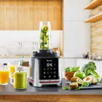 Blender staționar Tefal BL91HD31 1600 W / Black photo 6