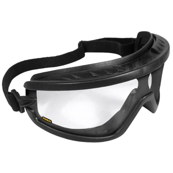 Очки Dewalt SY240-1DEU Поликарбонат / Прозрачный photo 1