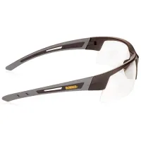 Ochelari de protecție Dewalt DPG100-1DEU Plastic / Transparent photo 2