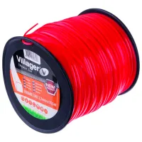 Fir pentru trimmer Villager 048173 Nailon / / 1007 m