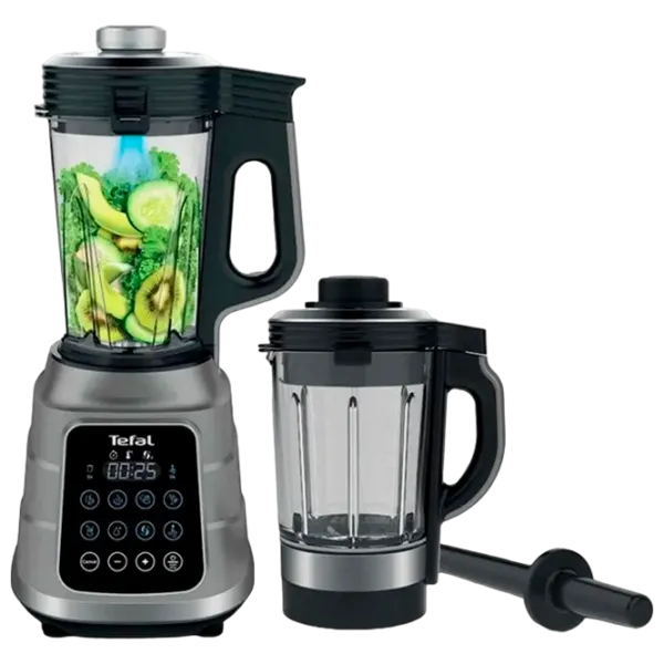 Blender staționar Tefal BL985A31 1300 W / Black photo 1