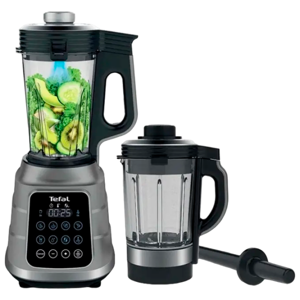 Blender staționar Tefal BL985A31 1300 W / Black photo 1