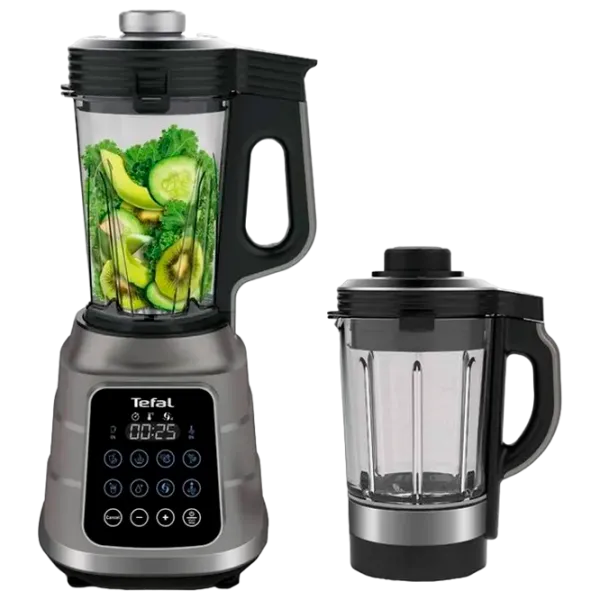 Blender staționar Tefal BL985A31 1300 W / Black photo 2