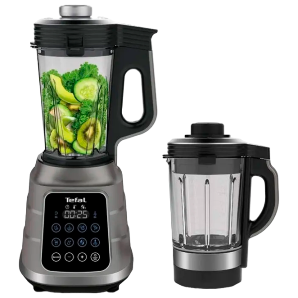 Blender staționar Tefal BL985A31 1300 W / Black photo 2