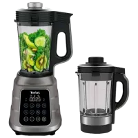 Blender staționar Tefal BL985A31 1300 W / Black photo 2