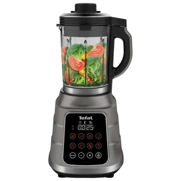 Blender staționar Tefal BL985A31 1300 W / Black photo 3