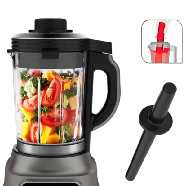 Blender staționar Tefal BL985A31 1300 W / Black photo 5