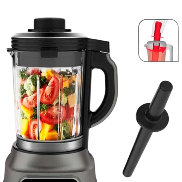 Blender staționar Tefal BL985A31 1300 W / Black photo 5