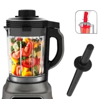 Blender staționar Tefal BL985A31 1300 W / Black photo 5