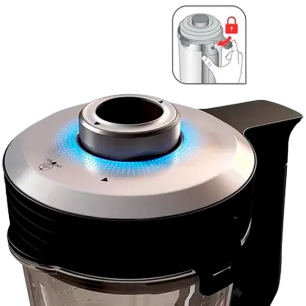 Blender staționar Tefal BL985A31 1300 W / Black photo 6
