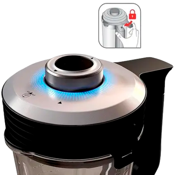 Blender staționar Tefal BL985A31 1300 W / Black photo 6
