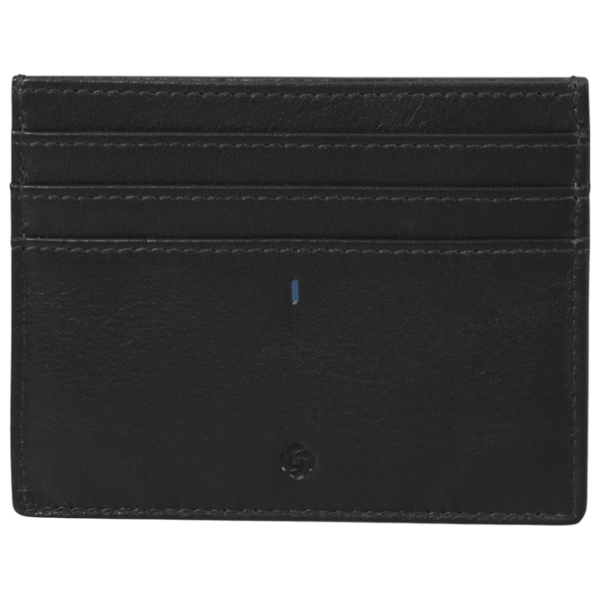 Portmoneu pentru bărbați Samsonite Spectrolite 3.0 SLG Piele naturală / Black photo 2 Portmoneu pentru bărbați Samsonite Spectrolite 3.0 SLG Piele naturală / Black photo 2