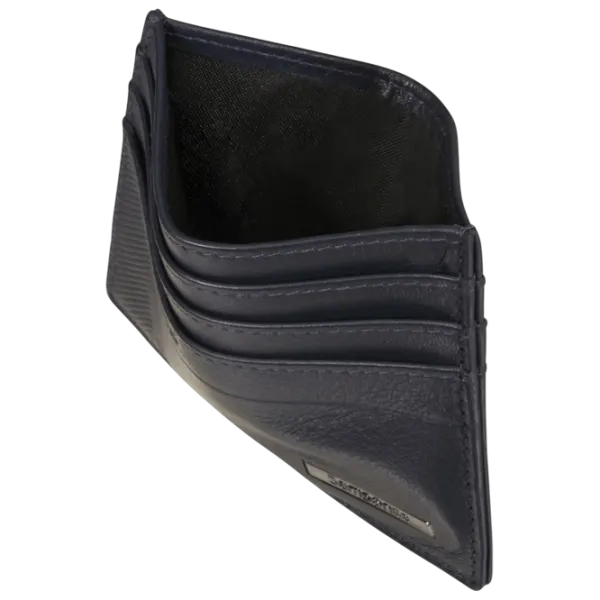 Portmoneu pentru bărbați Samsonite Spectrolite 3.0 SLG Piele naturală / Black photo 3 Portmoneu pentru bărbați Samsonite Spectrolite 3.0 SLG Piele naturală / Black photo 3