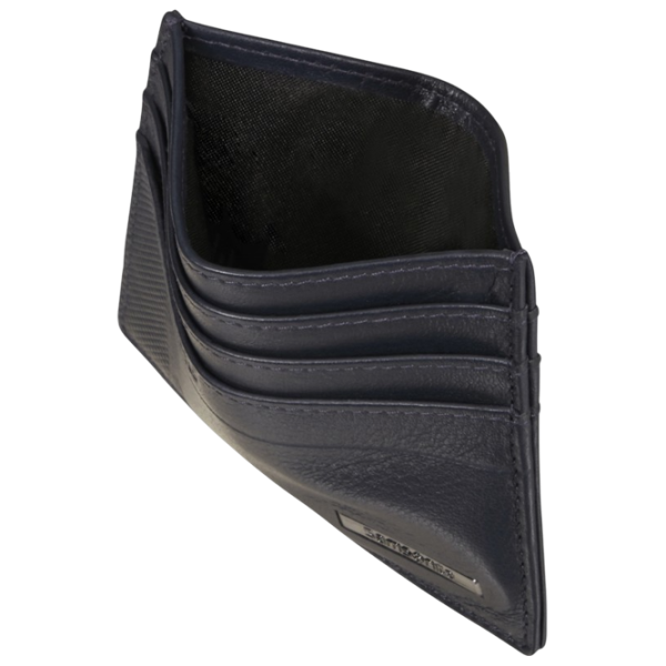 Portmoneu pentru bărbați Samsonite Spectrolite 3.0 SLG Piele naturală / Black photo 3 Portmoneu pentru bărbați Samsonite Spectrolite 3.0 SLG Piele naturală / Black photo 3