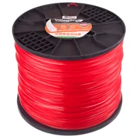 Fir pentru trimmer Villager 034061 Nailon / / 261 m