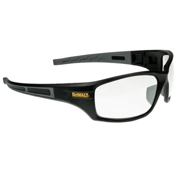 Очки Dewalt DPG101-2DEU Пластик / Прозрачный photo 2
