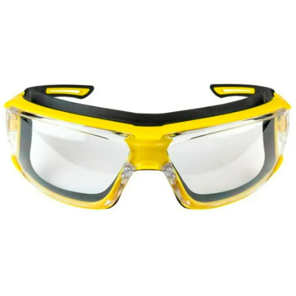 Ochelari de protecție Stanley SYE15-11DEU Plastic / Transparent photo 1