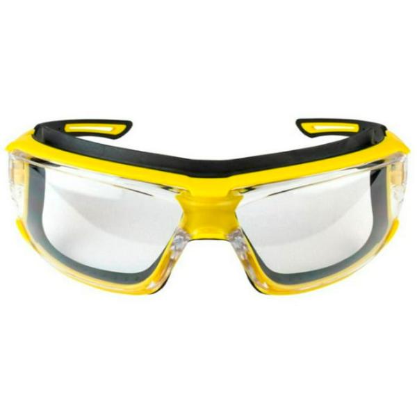 Ochelari de protecție Stanley SYE15-11DEU Plastic / Transparent photo 1