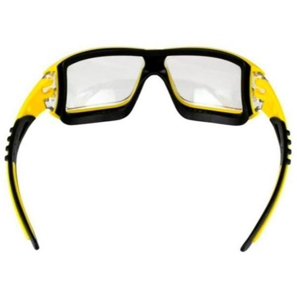 Ochelari de protecție Stanley SYE15-11DEU Plastic / Transparent photo 2