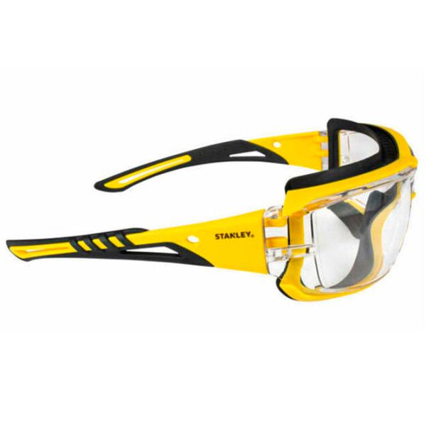 Ochelari de protecție Stanley SYE15-11DEU Plastic / Transparent photo 3