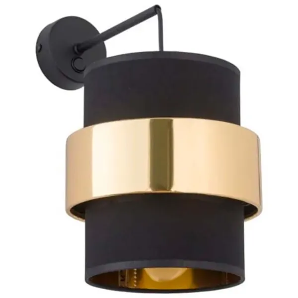 Lampă de perete TK Lighting TK-4708 15 W / E27 photo 1 Lampă de perete TK Lighting TK-4708 15 W / E27 photo 1