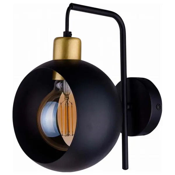 Lampă de perete TK Lighting TK-2750 15 W / E27 photo 1 Lampă de perete TK Lighting TK-2750 15 W / E27 photo 1