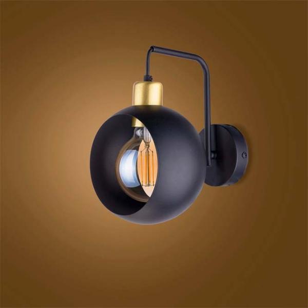 Lampă de perete TK Lighting TK-2750 15 W / E27 photo 2 Lampă de perete TK Lighting TK-2750 15 W / E27 photo 2