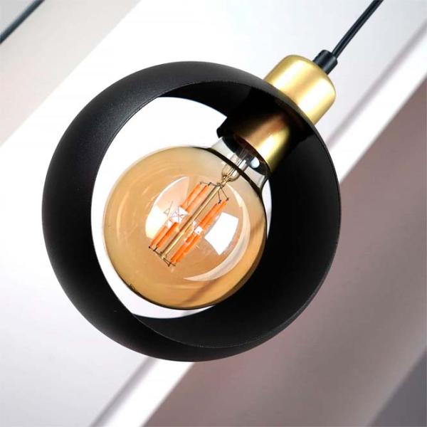 Lampă de perete TK Lighting TK-2750 15 W / E27 photo 3 Lampă de perete TK Lighting TK-2750 15 W / E27 photo 3
