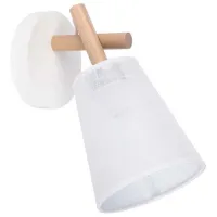 Настенный светильник TK Lighting TK-818 15 Вт / E27