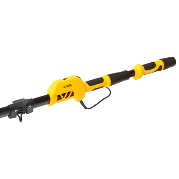Șlefuitor Stanley SFMEE500S-QS Pentru pereți / 750 W / Yellow photo 4 Șlefuitor Stanley SFMEE500S-QS Pentru pereți / 750 W / Yellow photo 4