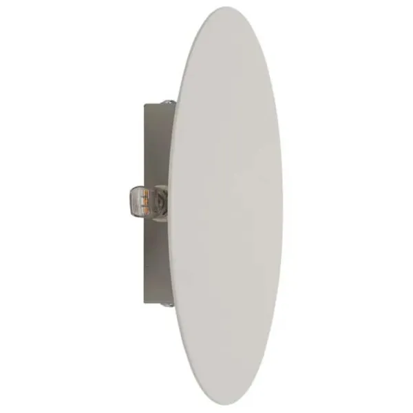 Lampă de perete TK Lighting Luna 6 W / G9 photo 3 Lampă de perete TK Lighting Luna 6 W / G9 photo 3