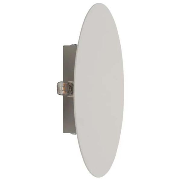 Lampă de perete TK Lighting Luna 6 W / G9 photo 3 Lampă de perete TK Lighting Luna 6 W / G9 photo 3