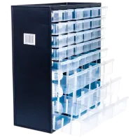 Organizator cu sertare Stanley 1-93-981 Plastic photo 3