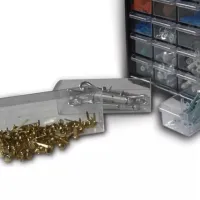 Organizator cu sertare Stanley 1-93-981 Plastic photo 5