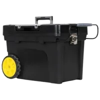 Cutie pentru scule pe roți Stanley 1-97-503 3 buc. Plastic