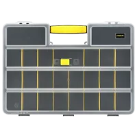 Ящик для хранения Stanley 1-92-762 1 лист Пластик