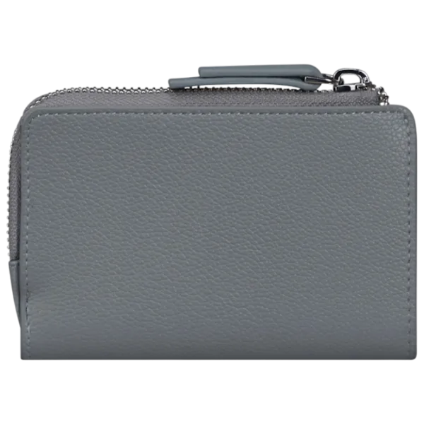 Кошелек для женщин Samsonite Brightbeyond SLG Натуральная кожа / Тёмно-серый photo 3 Кошелек для женщин Samsonite Brightbeyond SLG Натуральная кожа / Тёмно-серый photo 3