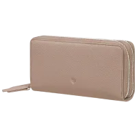 Кошелек для женщин Samsonite Brightbeyond SLG Полиуретан / Бежевый