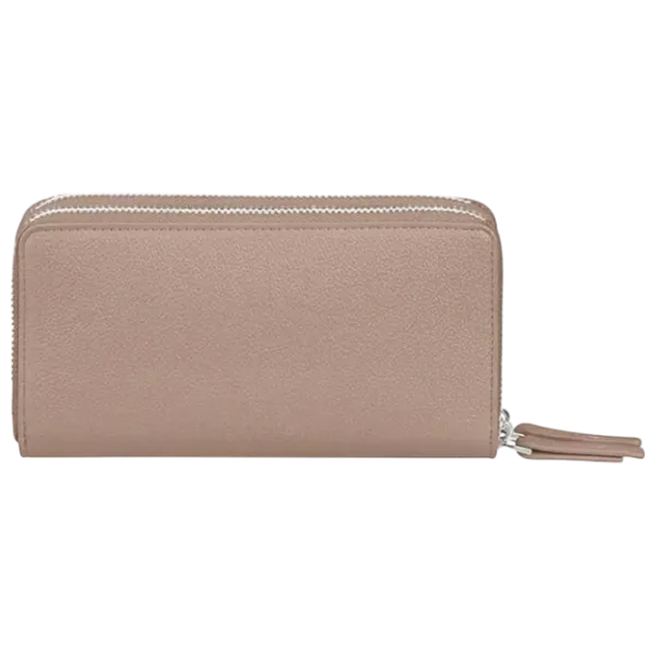 Кошелек для женщин Samsonite Brightbeyond SLG Полиуретан / Бежевый photo 3 Кошелек для женщин Samsonite Brightbeyond SLG Полиуретан / Бежевый photo 3