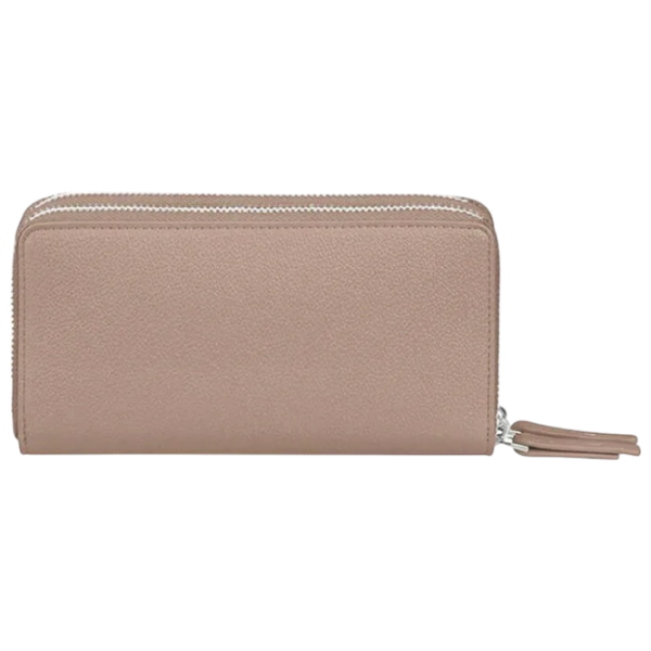 Кошелек для женщин Samsonite Brightbeyond SLG Полиуретан / Бежевый photo 3 Кошелек для женщин Samsonite Brightbeyond SLG Полиуретан / Бежевый photo 3