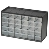 Ящик органайзер Stanley 1-93-980 1 лист Пластик